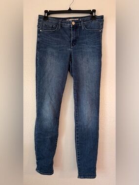 Athleta Women's Indigo Skinny Jeans
